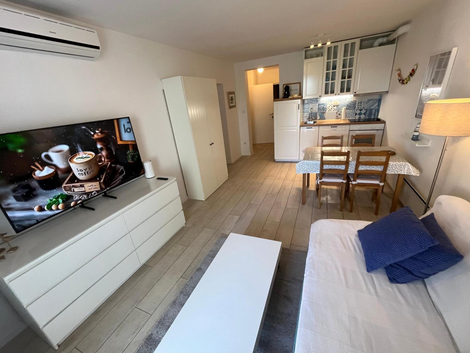 Apartments Selce * Selce