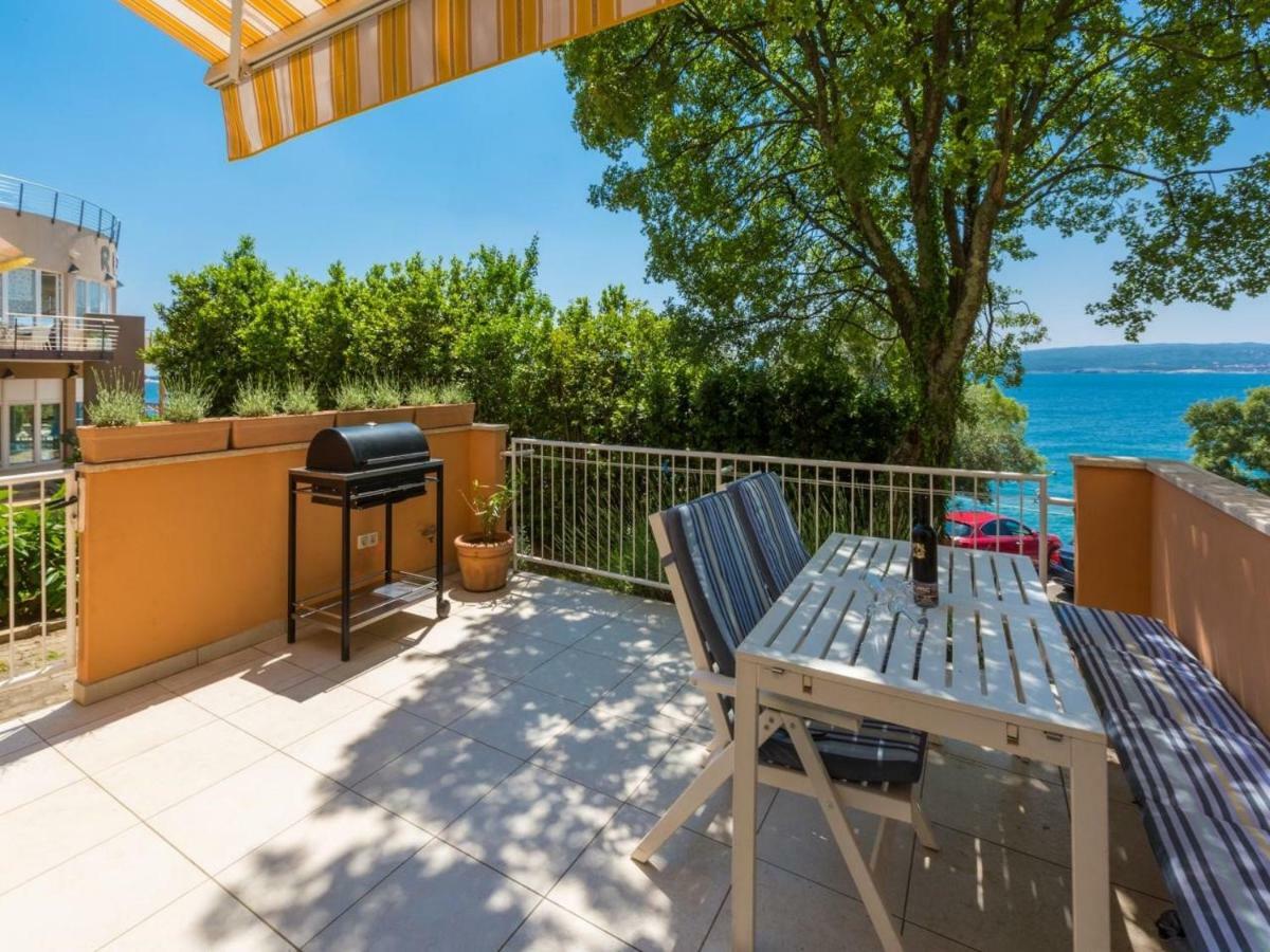 Apartments Selce Selce