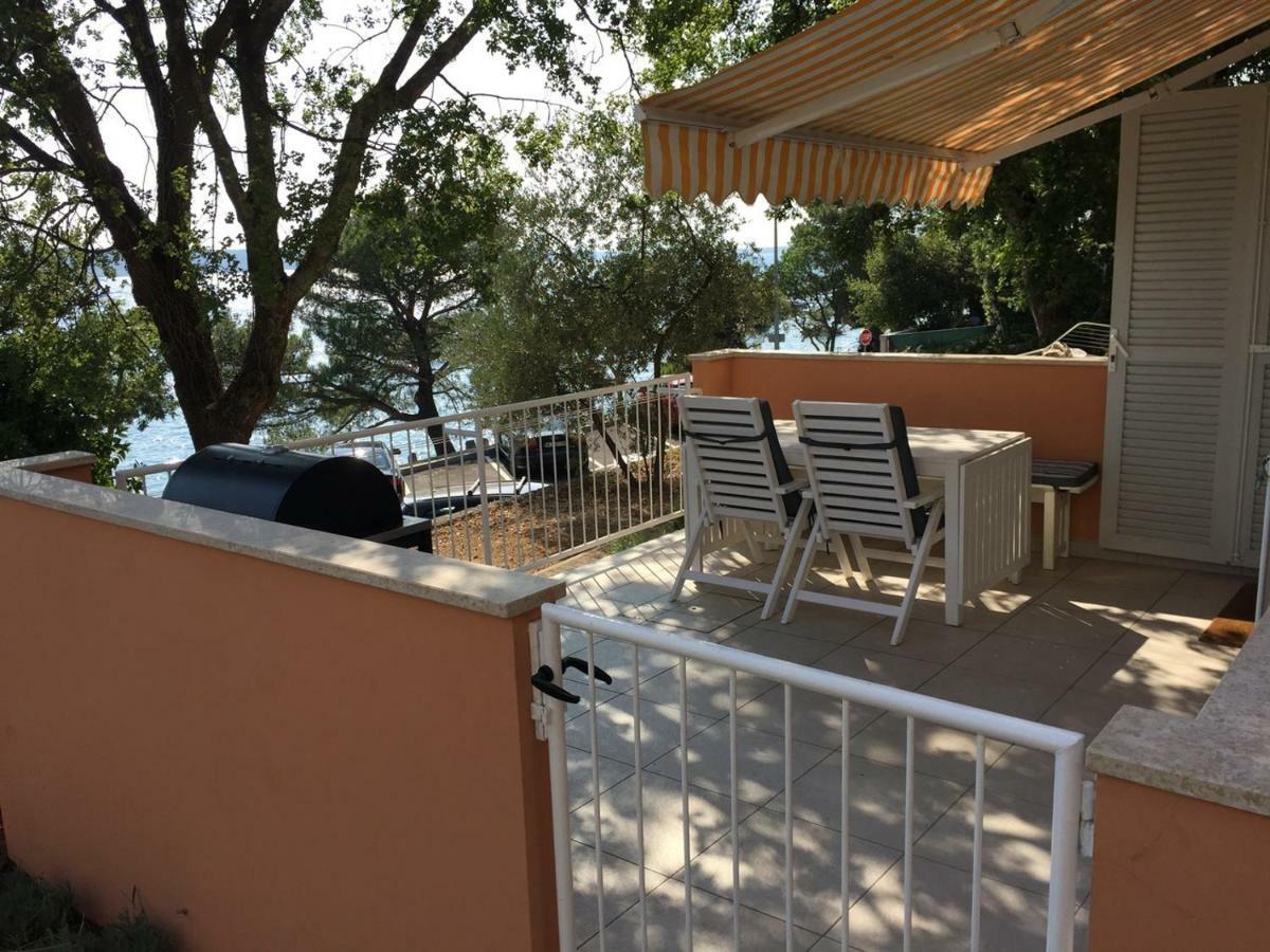 Apartamento Apartments Selce