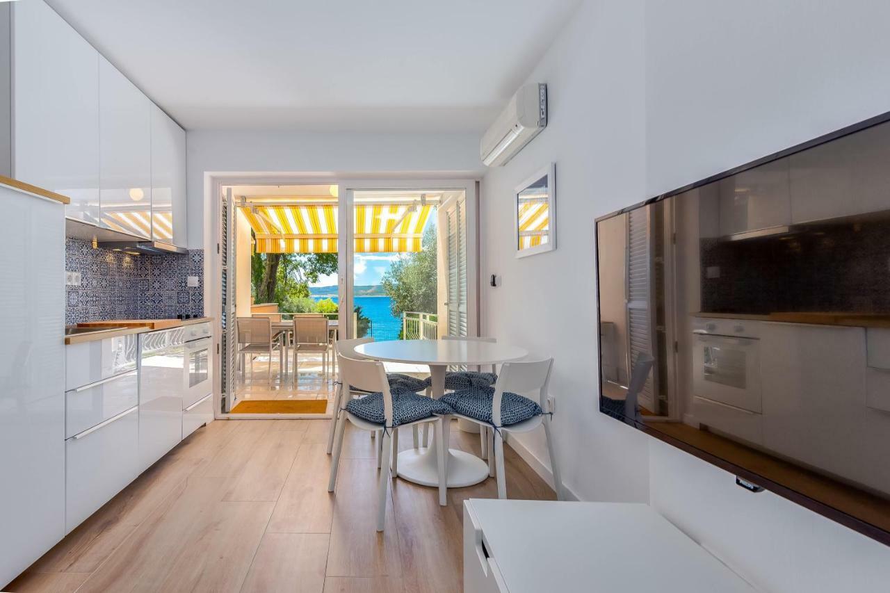 Apartments Selce Selce