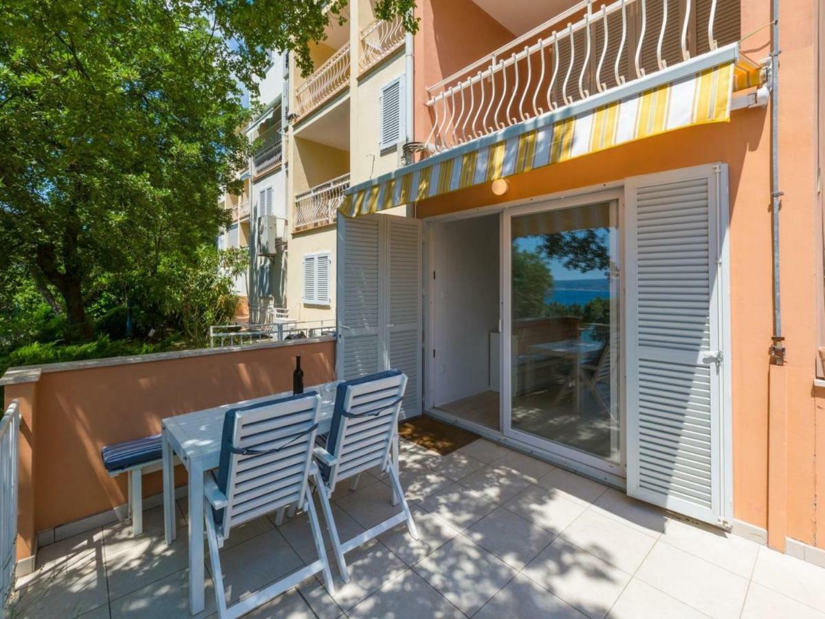 Apartamento Apartments Selce