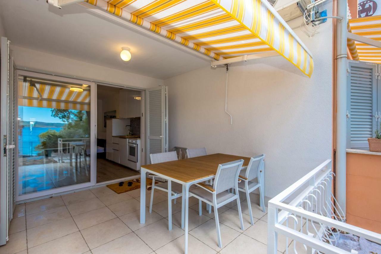 Apartments Selce * Selce