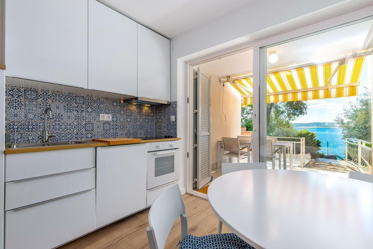 Apartamento Apartments Selce *