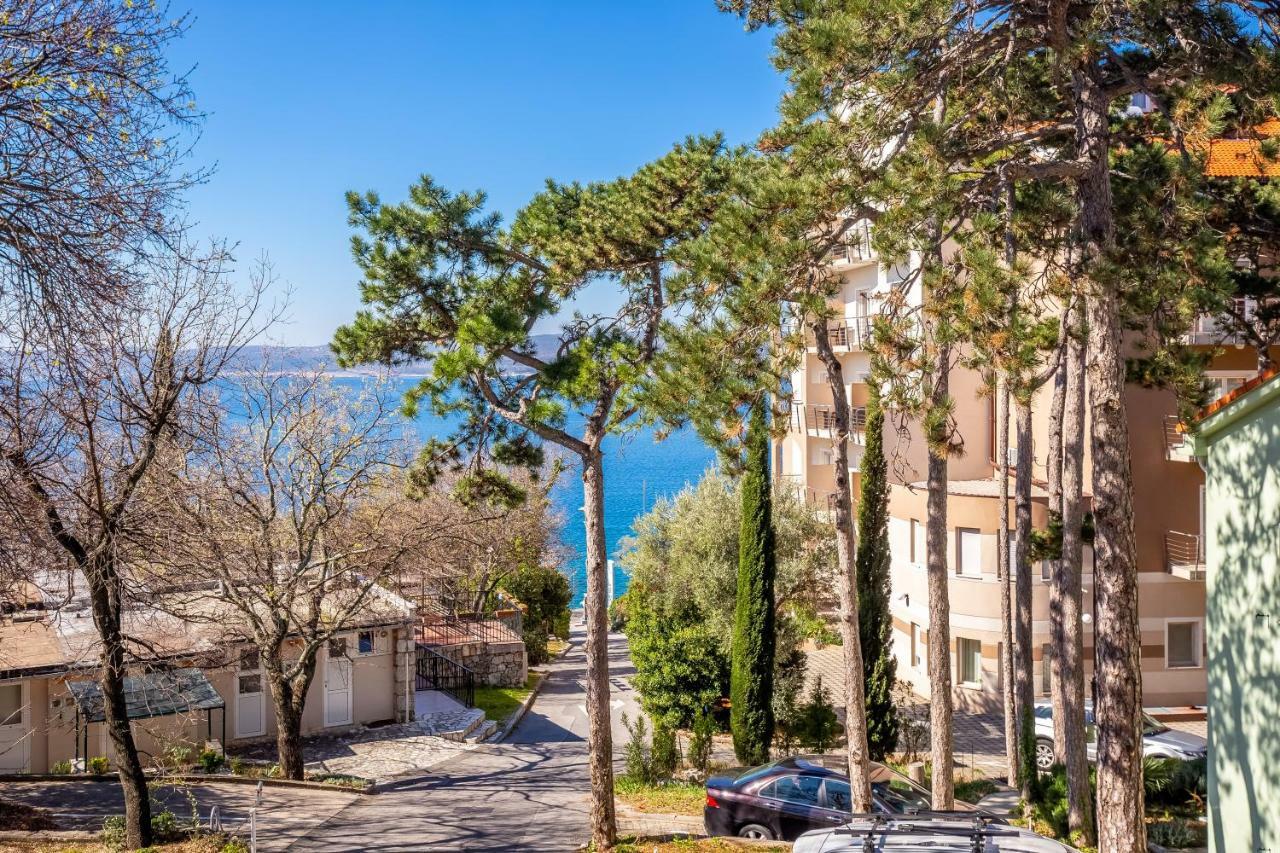 Apartments Selce Apartamento *