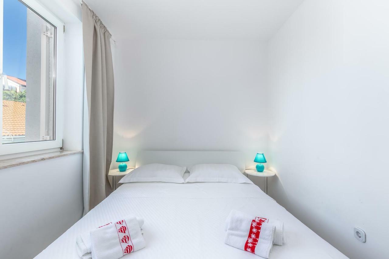 Apartments Selce Apartamento