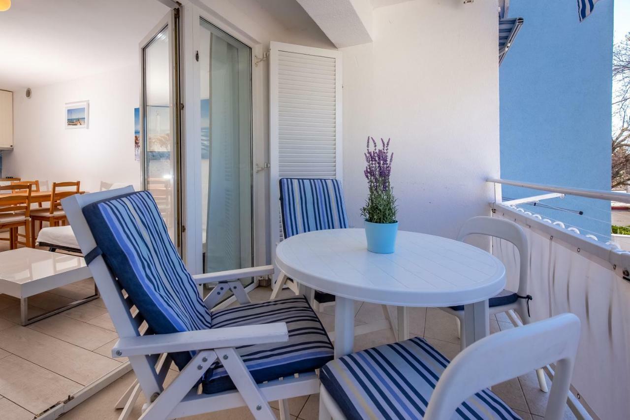 Apartments Selce Apartamento *