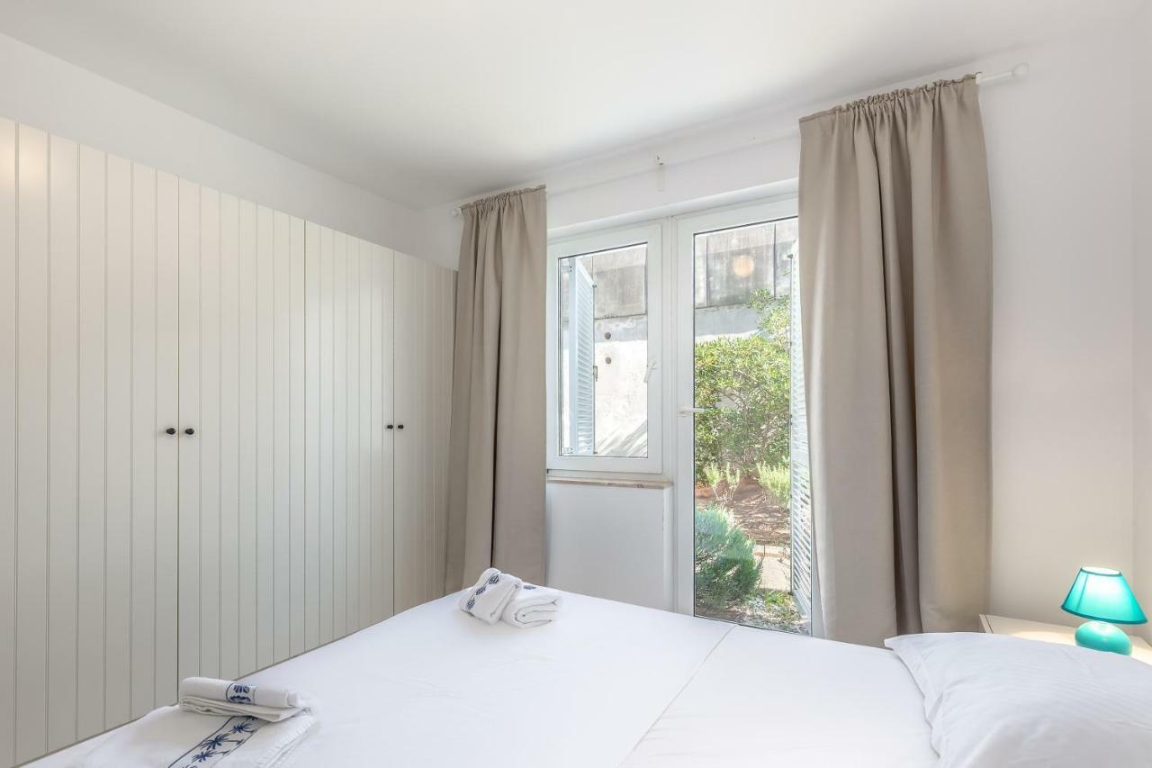 Apartments Selce Apartamento