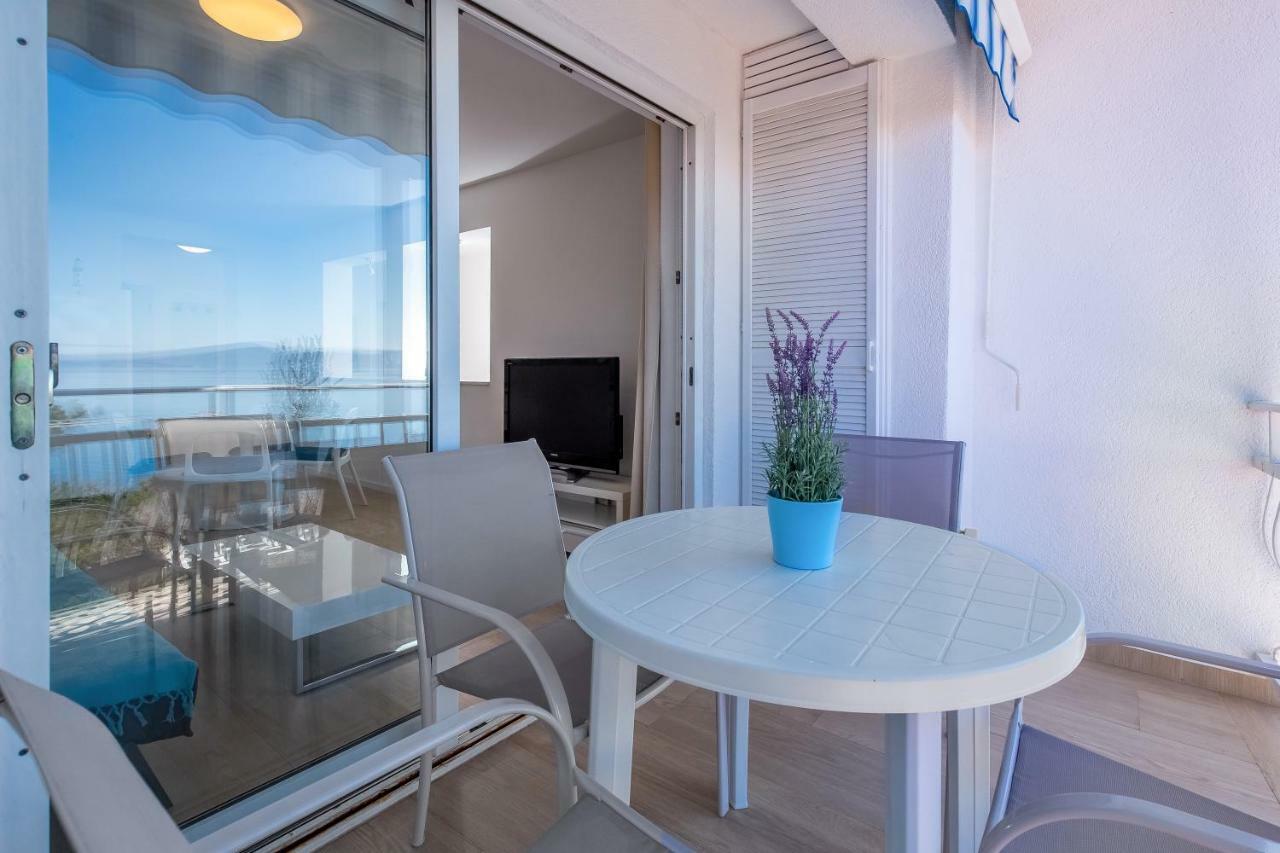 Apartments Selce Apartamento