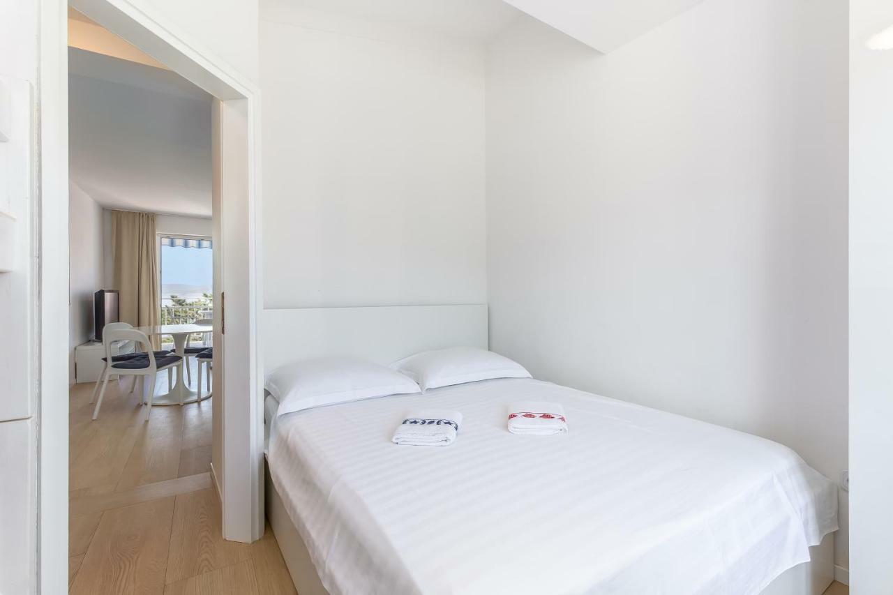 Apartments Selce Selce