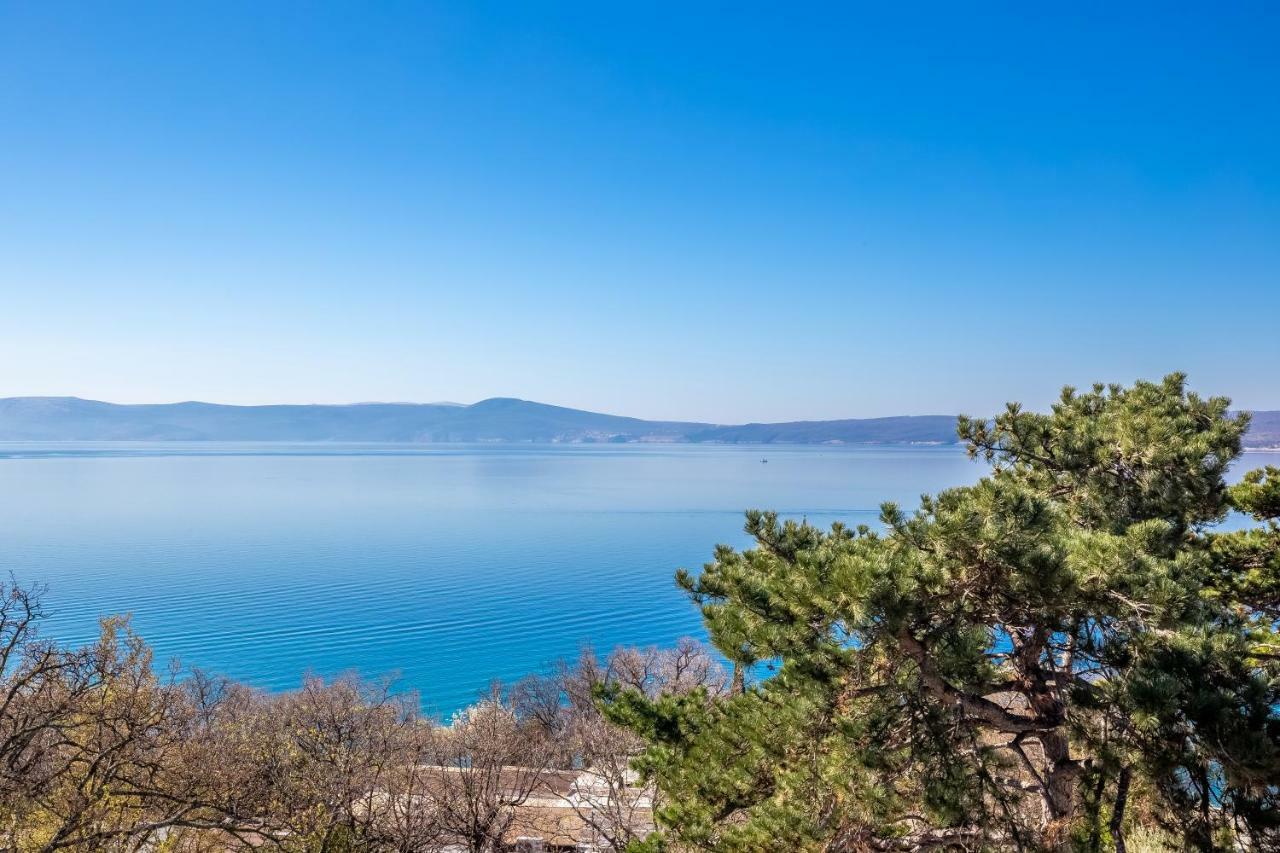 Apartamento Apartments Selce