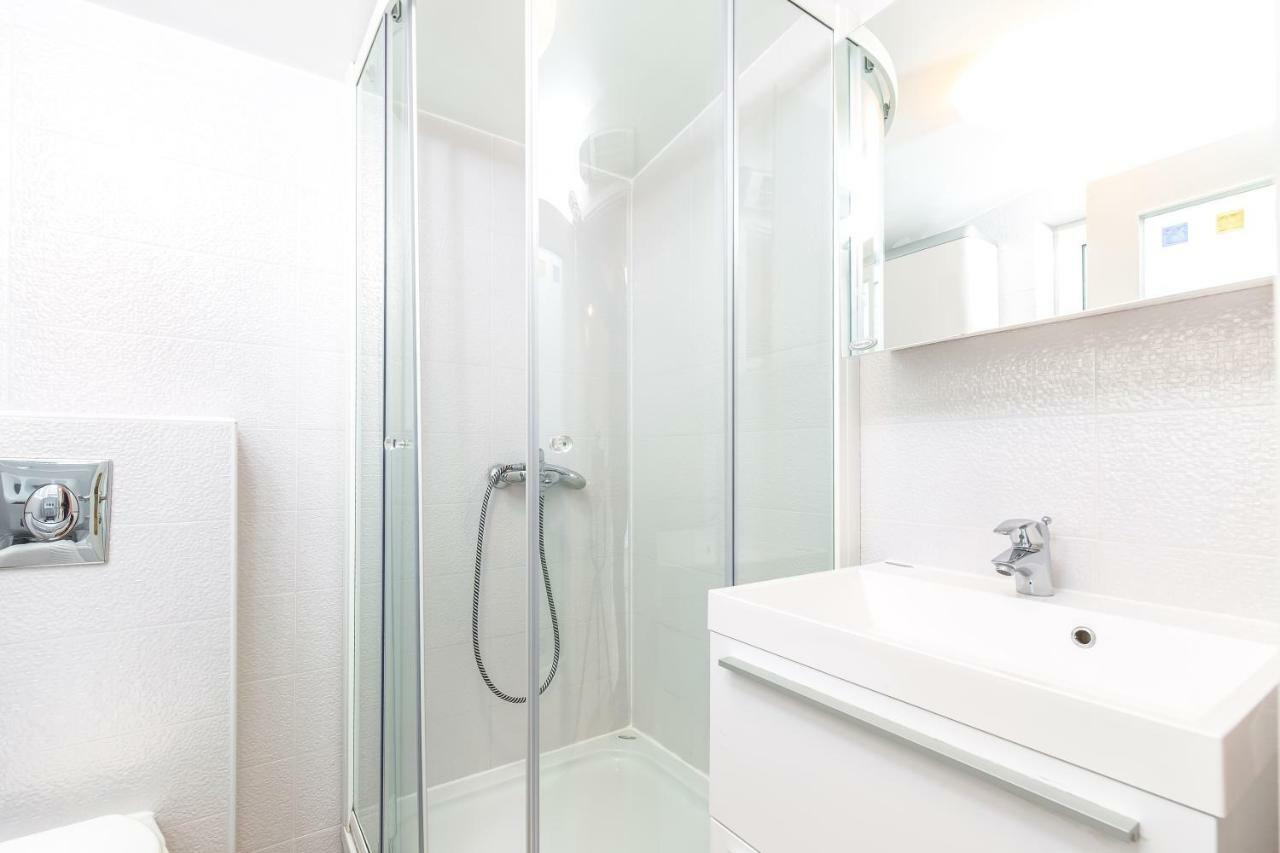 Apartments Selce * Selce