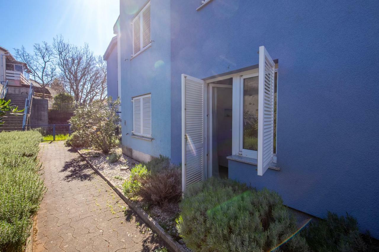 Apartments Selce Apartamento