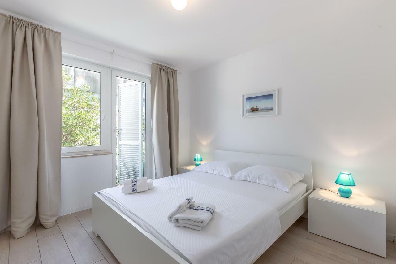 Apartments Selce Apartamento *