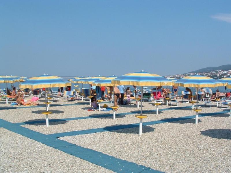 Apartments Selce Apartamento Selce