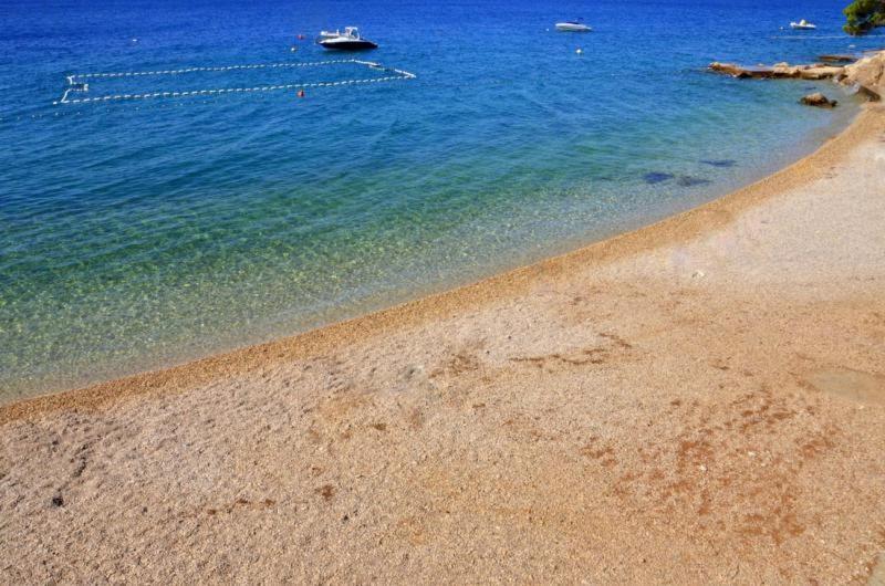 Apartments Selce * Selce